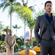 Image of Dennis Haysbert and Tom Ellis in Lucifer